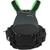 颜色: Pine Needle Green, Astral | BlueJacket Personal Flotation Device