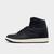 颜色: DZ5485-002/Black/Black/Muslin, Jordan | Men's Air Jordan Retro 1 High OG Casual Shoes