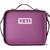 color Purple, YETI | Daytrip Lunch Box