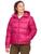 颜色: Bright Fuchsia, Marmot | MARMOT Women's Guides Down Winter Jacket