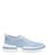 商品Stuart Weitzman | SW-612 Sneaker颜色Dovetail Blue Gray