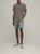 商品第2个颜色Beige, Yves Saint Laurent | Logo Cotton & Linen Canvas Espadrilles