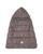 颜色: Print Ash/Oak Stars, 7AM Enfant | K Poncho 3-in-1 Baby Carrier Cover