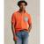 颜色: Spectrum Orange, Ralph Lauren | Men's Classic-Fit Mesh Graphic Polo Shirt
