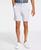 颜色: Pearl Blue, Club Room | Men's Regular-Fit 9" 4-Way Stretch Shorts, Created for Macy's