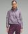 Lululemon | Convertible Ripstop Hiking Jacket, 颜色Dusky Lavender