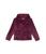 Columbia | Fire Side™ Sherpa Hoodie (Little Kids/Big Kids), 颜色Marionberry