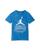 color Dark Marina Blue, Jordan | Boys' Jumpman Graphic Tee - Big Kid