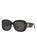 商品Tory Burch | 51MM Square Sunglasses颜色BLACK