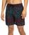 颜色: Black, Puma | Men's Swim Novelty 7" Swim Trunks