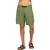 颜色: Loden Green, Norrøna | Femund Silent Grid Short - Men's