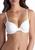 color White, Calvin Klein | Perfect Fit Memory Touch T-Shirt Bra - F3837