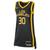 color Black/Amarillo, NIKE | Nike WNBA VICTORY JERSEY - Women's