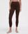 颜色: Lava Cake, Lululemon | Wunder Under SmoothCover High-Rise Tight 25"