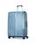 颜色: Elemental Blue, Samsonite | NEW! Uplift HS Large Spinner Luggage