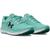 Under Armour | Charged Assert 10, 颜色Neo Turquoise/Neo Turquoise/Black