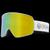 商品第3个颜色Carrara; Goldion/Amber, Dragon Goggles | Dragon Goggles - NFX2 - One Size Lumalens Fasani21; Purpleion/Violet