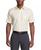 颜色: Light Maize, Van Heusen | Poplin Solid Short-Sleeve Dress Shirt