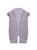 商品第3个颜色3842, RENEJ | Hood Sweat Shirt Shawl