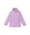 The North Face | Reversible Mossbud Parka (Little Kids/Big Kids), 颜色Lupine