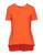 color Orange, ROSE' A POIS | T-shirt