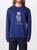 商品Ralph Lauren | Polo Ralph Lauren sweatshirt for man颜色BLUE