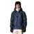 商品Houdini | Houdini Men's Dunfri Jacket颜色Deep Sea Blue