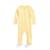 Ralph Lauren | Baby Boys Cotton Interlock Footed Zip Coverall, 颜色Wickett Yellow