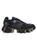 color BLACK, Prada | Cloudbust Thunder Lug-Sole Sneakers