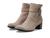 ECCO | Dress Classic 35 mm Buckle Ankle Boot, 颜色Taupe