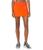 商品Adidas | Tennis Match Aeroready Skirt颜色Impact Orange