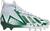 商品第3个颜色White/Green, Adidas | adidas Men's Freak 23 Bounce Mismatch Football Cleats