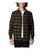 商品Columbia | Men's Cornell Woods Flannel Long Sleeve Shirt颜色Olive Green Buffalo Check