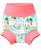 颜色: Little Ducks, Splash About | Toddler Boys and Girls Happy Nappy Swim Diaper