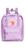 商品Fjällräven | Fjallraven Kanken 迷你双肩包颜色Orchid