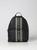商品Armani Exchange | Armani Exchange backpack for man颜色BLACK