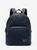 商品第3个颜色NAVY, Michael Kors | Cooper Pebbled Leather Backpack