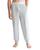 Calvin Klein | Modern French Terry Regular Fit Pajama Joggers, 颜色Gray Heather