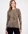 颜色: Natural Camel Combo, Charter Club | Women's Long-Sleeve 100% Cashmere Crewneck Sweater, PXS-3X, Macy's Exclusive