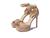 color Light Natural Patent, Nine West | Debby 3
