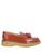 color Rust, Tod's | Loafers