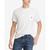 Ralph Lauren | Men's Classic Fit Crew Neck Pocket T-Shirt, 颜色White