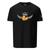 商品The Messi Store | Messi Golden Ball Graphic T-Shirt颜色Black