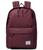 商品Herschel Supply | Classic Mid-Volume颜色Fig