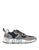 颜色: Navy, Voile Blanche | Sneakers