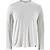 color White, Patagonia | Patagonia Men's Long-Sleeved Capilene Cool Daily Shirt