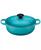 颜色: Caribbean, Le Creuset | Enameled Cast Iron 3.5-Qt. Sauteuse Round Oven