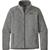 商品第5个颜色Stonewash, Patagonia | Better Sweater Fleece Jacket - Boys'