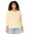 color Apricot Cream, Tommy Bahama | Ashby Rib 3/4 Sleeve Tee