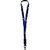 color Game Royal/Black/White, NIKE | Nike Premium Lanyard